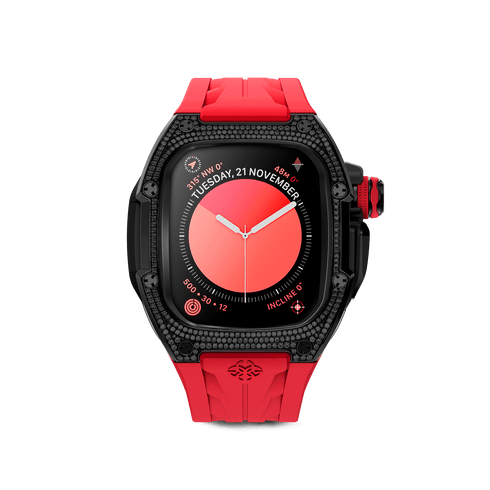 Apple Watch Case / RSTIII45 - Diablo