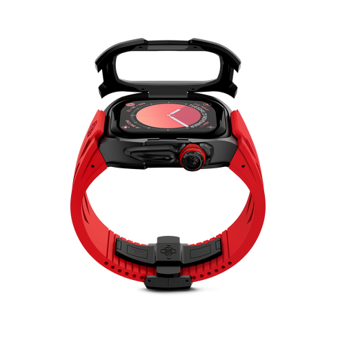 Apple Watch Case / RSTIII46 - Diablo