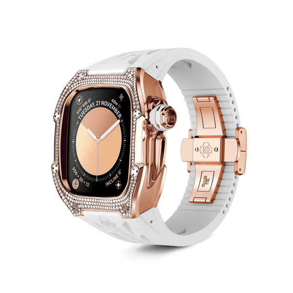 Apple Watch Case / RSTIII45 - Amber Rose
