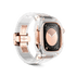 Apple Watch Case / RSTRIII45 - CRYSTAL ROSE