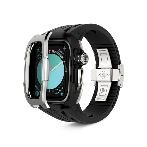 Apple Watch Case / RSTIII45 - Oyama Steel