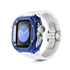 Apple Watch Case / RSTRIII49 - SAPPHIRE BLUE