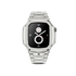 Apple Watch Case / RO46 - Silver