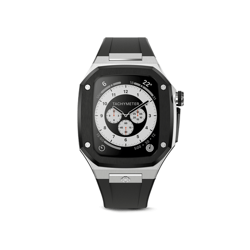 Apple Watch Case / SP - Silver