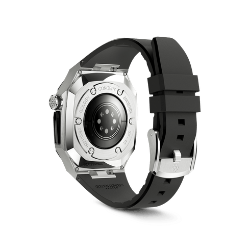 Apple Watch Case / SP - Silver