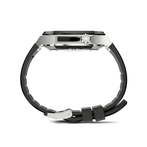 Apple Watch Case / SP41 - Silver – GOLDEN CONCEPT