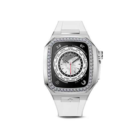 Apple Watch Case / SPD - Silver