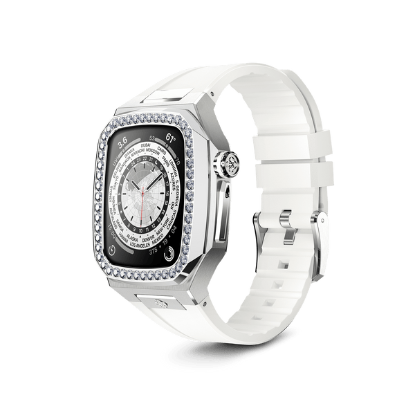 Apple Watch Case / SPD - Silver