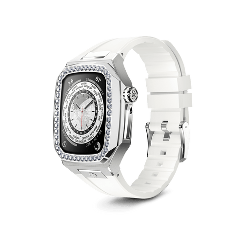 Apple Watch Case / SPD - Silver