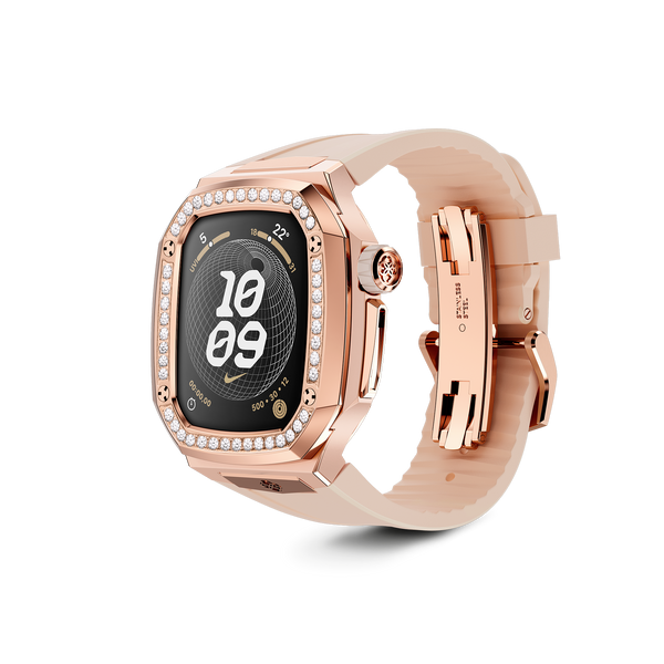Apple Watch Case / SPIII41 - Rose Gold MD