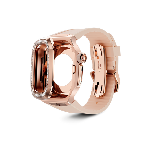 Apple Watch Case / SPIII41 - Rose Gold MD