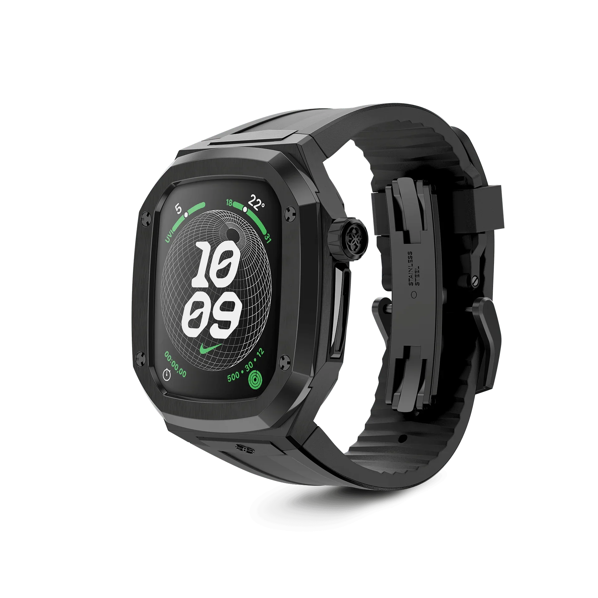 Golden Concepts SP-45 BLK／BLK WC-SPIII45-BK-