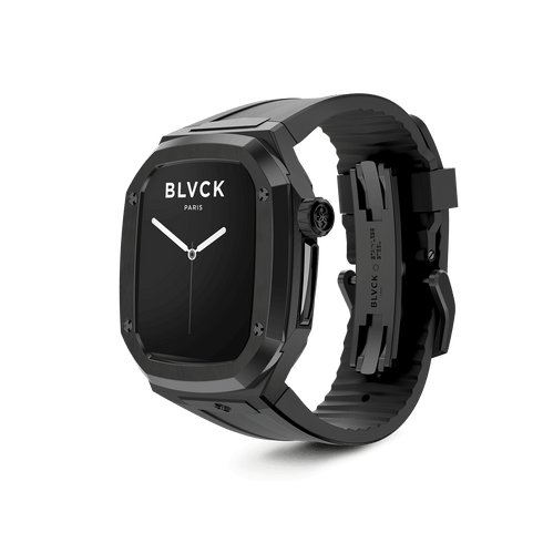 Apple Watch Case / SPIII45 - BLVCK