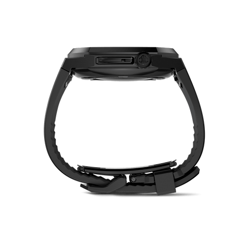 Apple Watch Case / SPIII45 - BLVCK