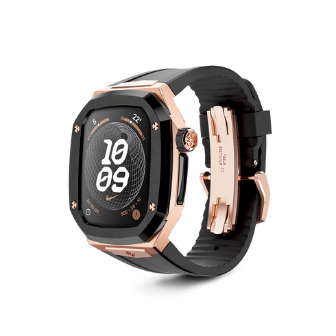 Apple Watch Case / SPIII46 - Rose Gold