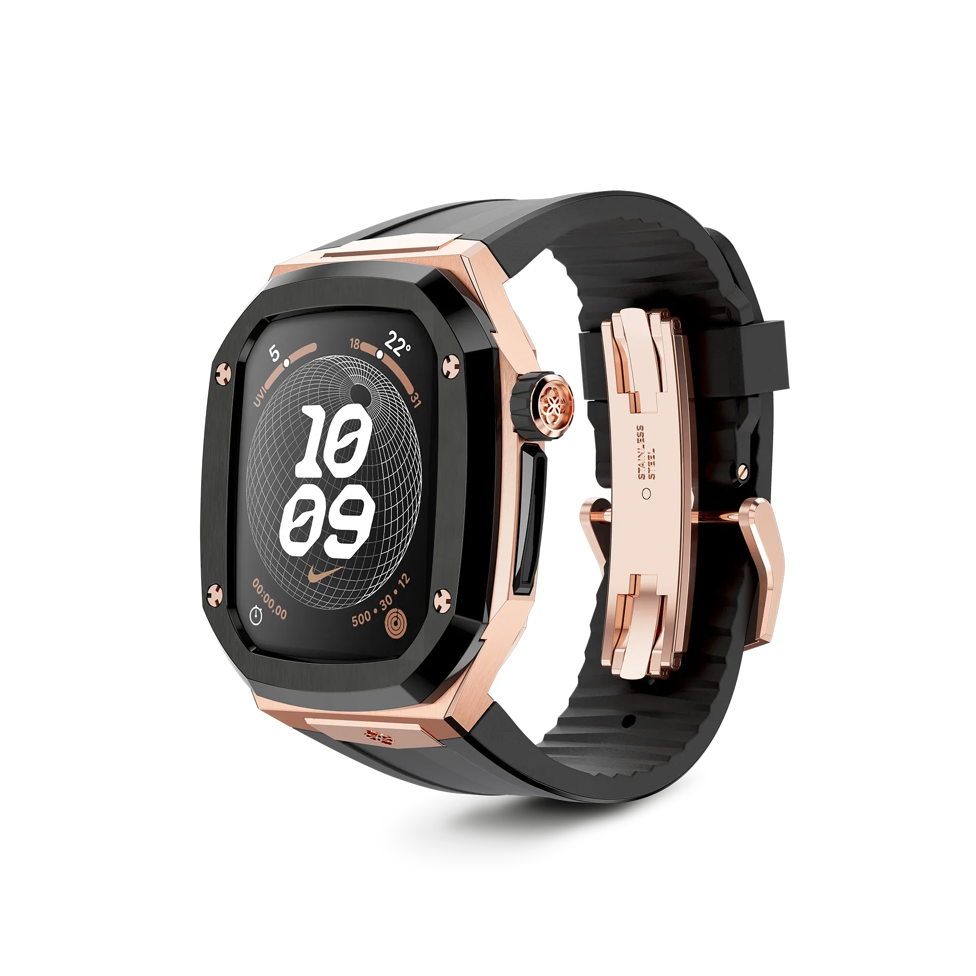 RACING SPORT 41 MM – GOLDEN CONCEPT RACING SPORT 41 MM – GOLDEN CONCEPT