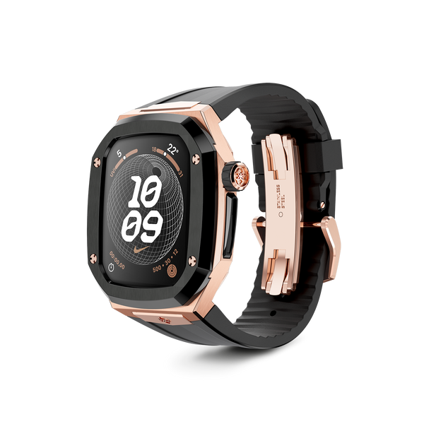 Apple watch rose gold case discount