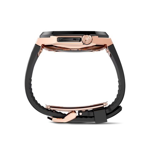 Apple Watch Case / SPIII46 - Rose Gold