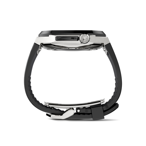 Apple Watch Case / SPIII46 - Silver