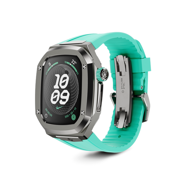 Apple Watch Case / SPIII45 - Sporty Mint