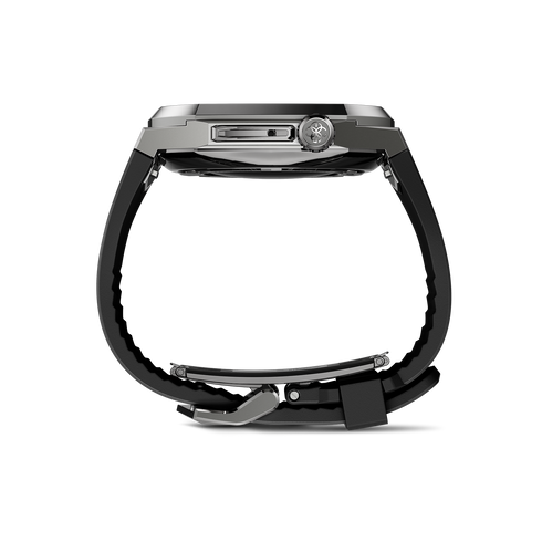 Apple Watch Case / SPIII46 - Titanium Grey