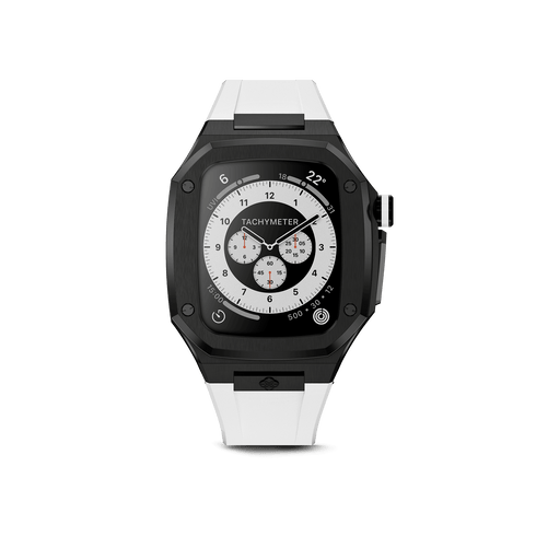 Apple Watch Case / SPW45 - Black – GOLDEN CONCEPT