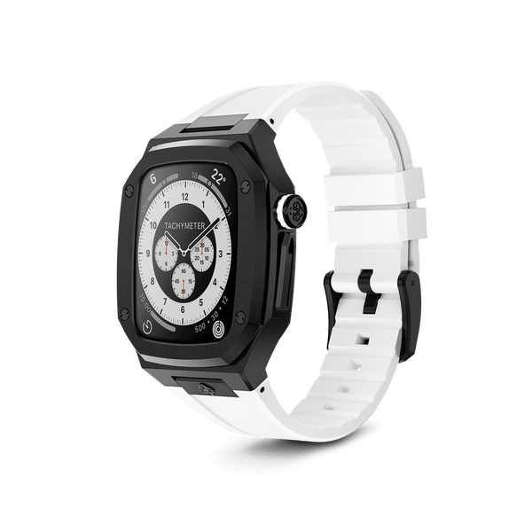 Apple Watch Case / SPW45 - Black