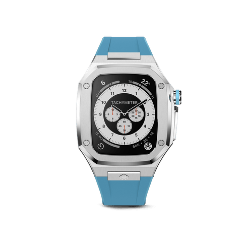 Apple Watch Case / SPW - Silver