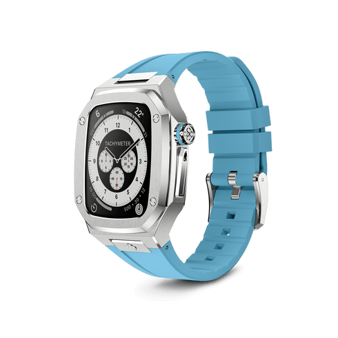 Apple Watch Case / SPW - Silver