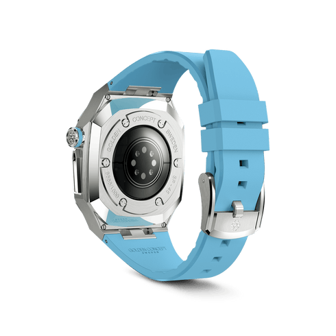 Apple Watch Case / SPW - Silver – GOLDEN CONCEPT