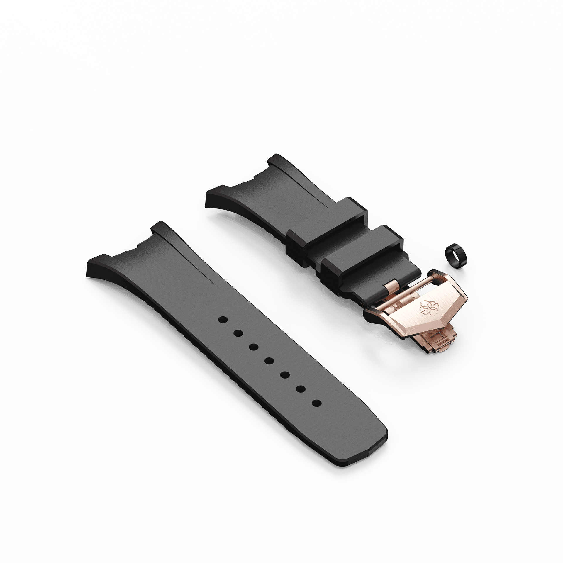 New straps – GOLDEN CONCEPT