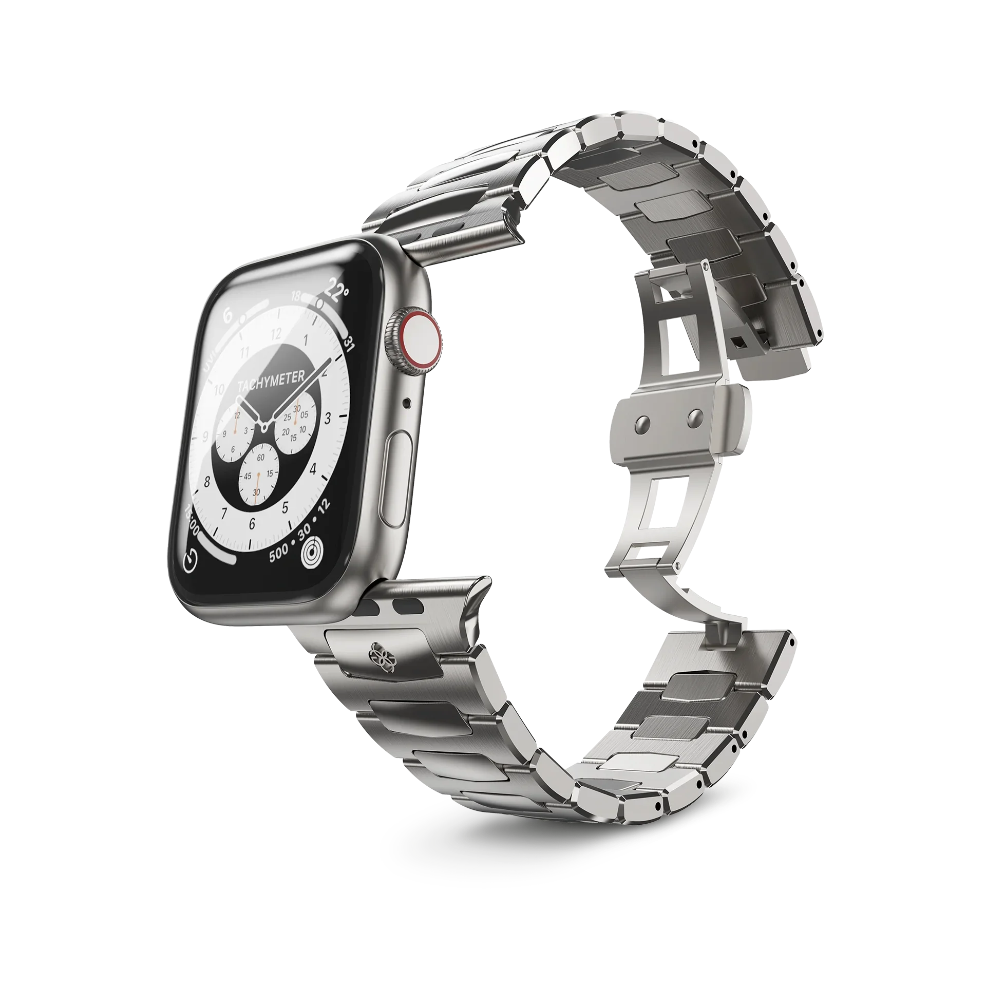 Royal II – GOLDEN CONCEPT