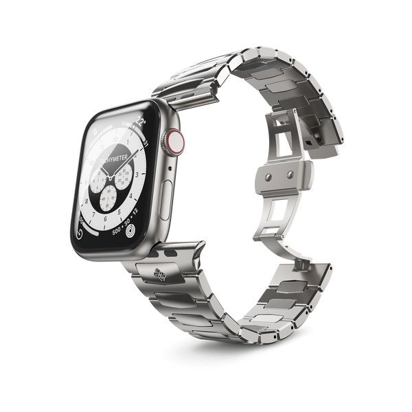 ゴールデンコンセプト グレーベルト41mm Straps - Apple Watch – GOLDEN CONCEPT