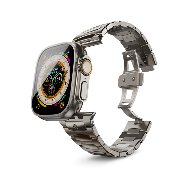 Straps Apple Watch GOLDEN CONCEPT