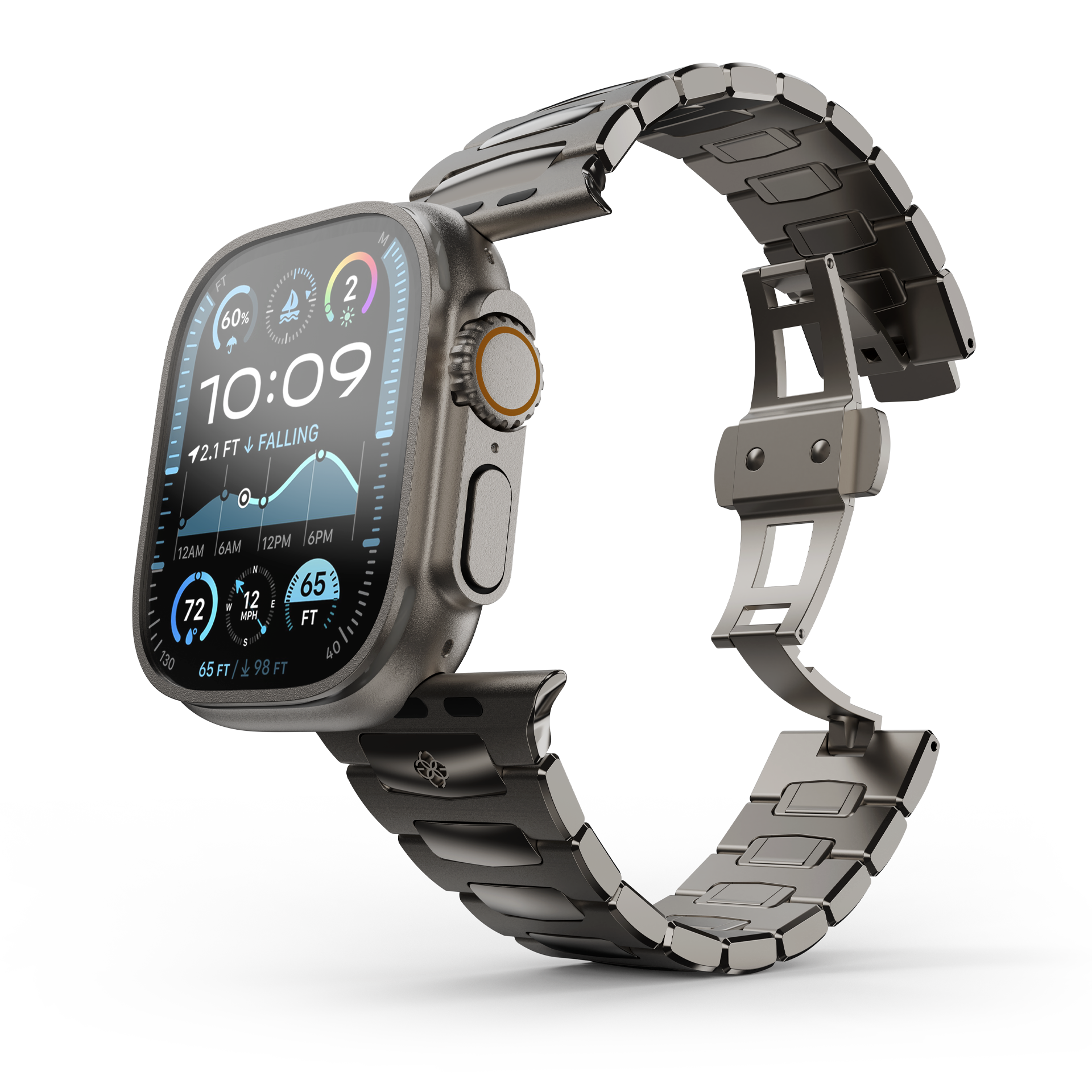 Straps - Apple Watch – GOLDEN CONCEPT