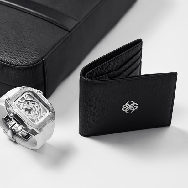 Small Leather Goods – GOLDEN CONCEPT