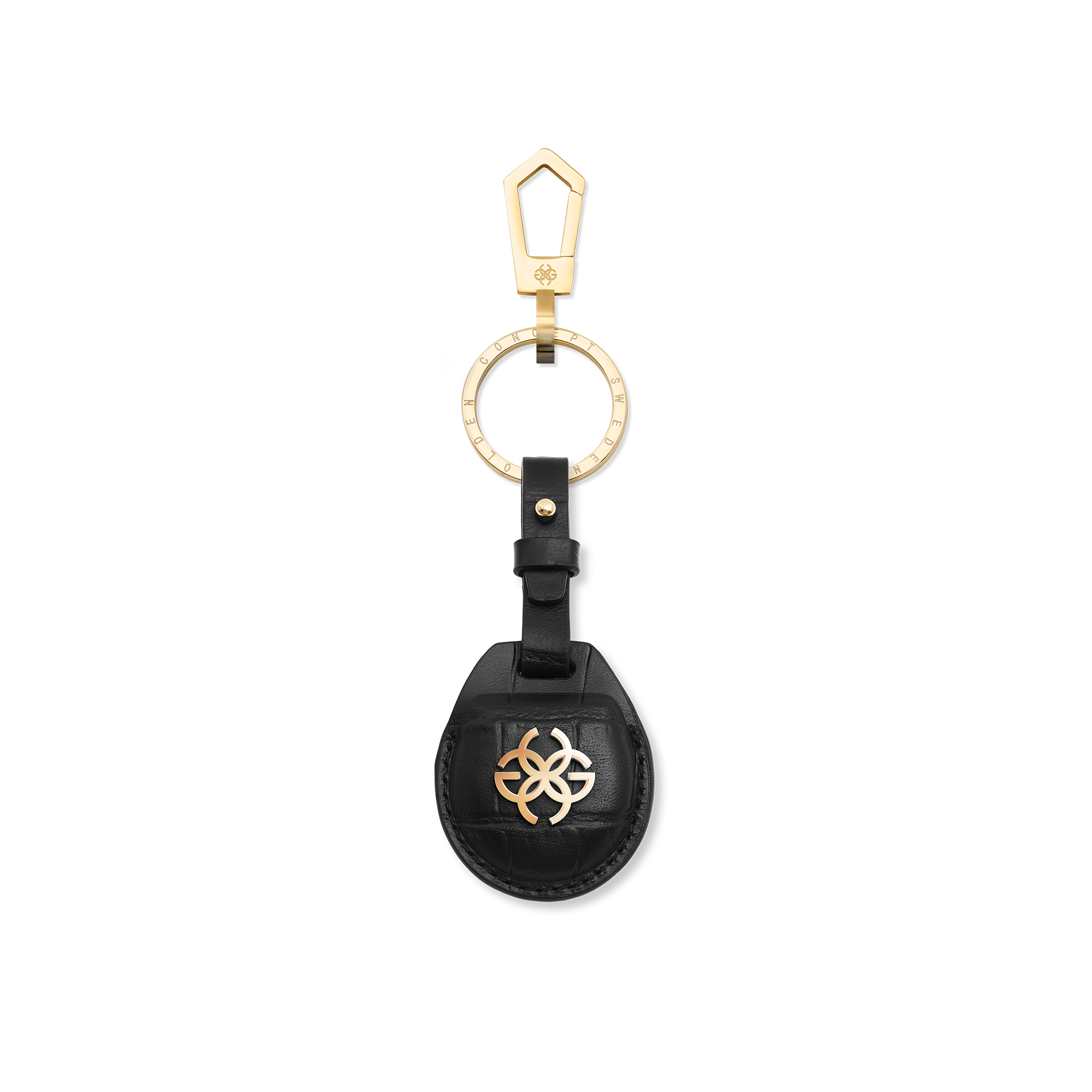 Small Leather Goods – GOLDEN CONCEPT