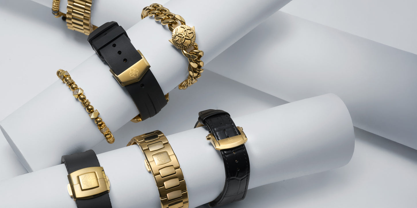 Golden Concept ストラップ　シリコンバンド Case Strap / RS – GOLDEN CONCEPT