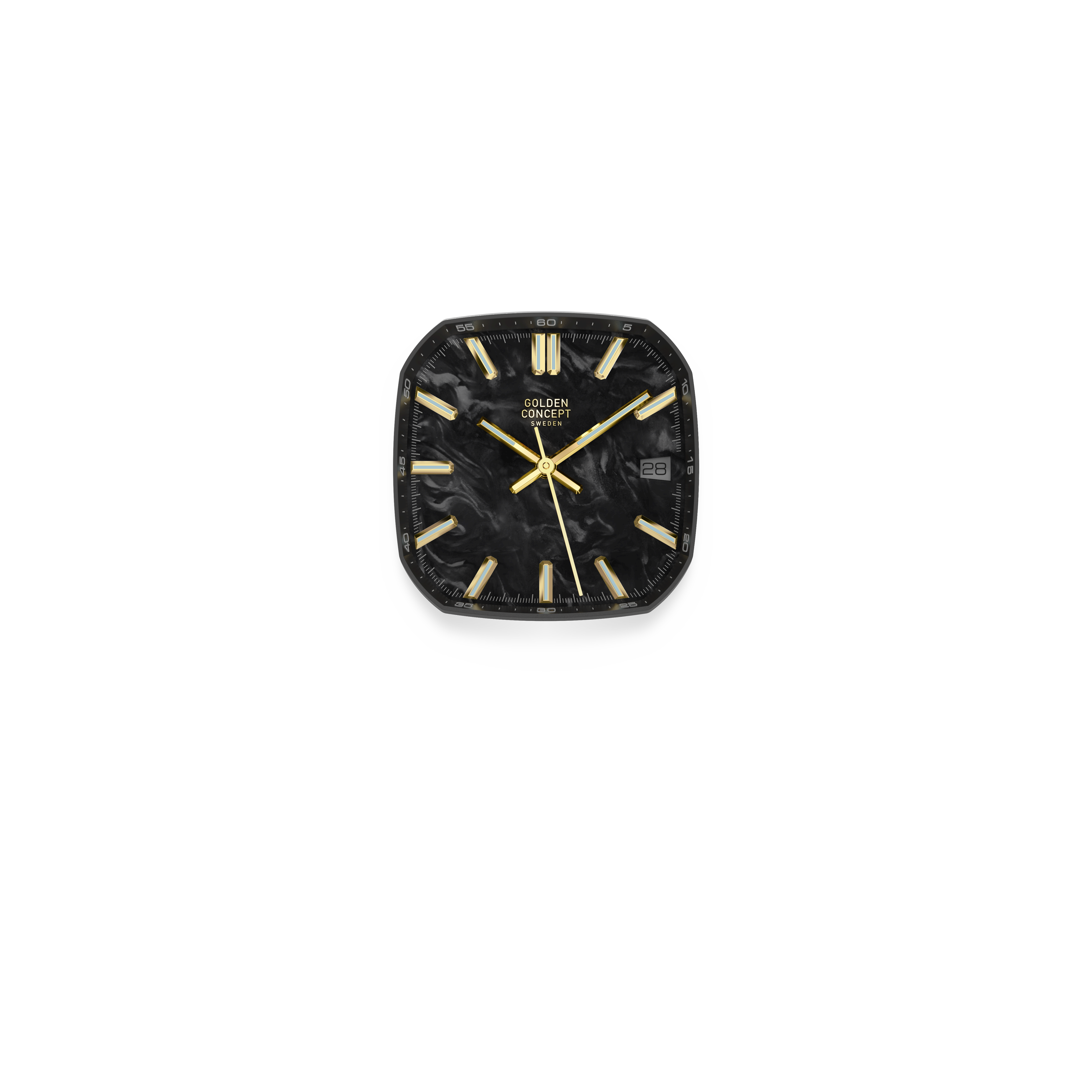Automatic Watch | GOLDEN CONCEPT