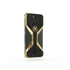 iPhone Case / Capsule 16 - Gold