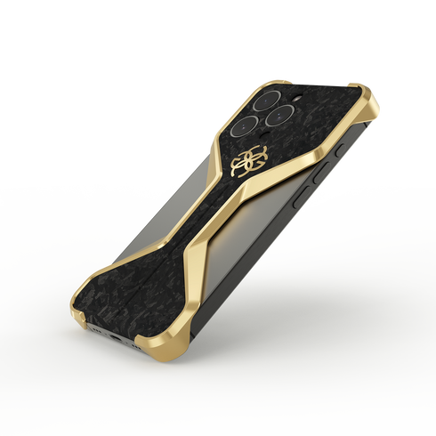 GOLDEN CONCEPT★VIP! iPhone ケース 16 PRO/PROMAX Capsule16 iPhone Case / Capsule 16 - Gold – GOLDEN CONCEPT
