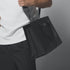 Tote Bag / Saffiano Leather