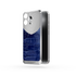 iPhone Case / RST16 - Magnetic Shield Alligator Edition - Glossy Blue