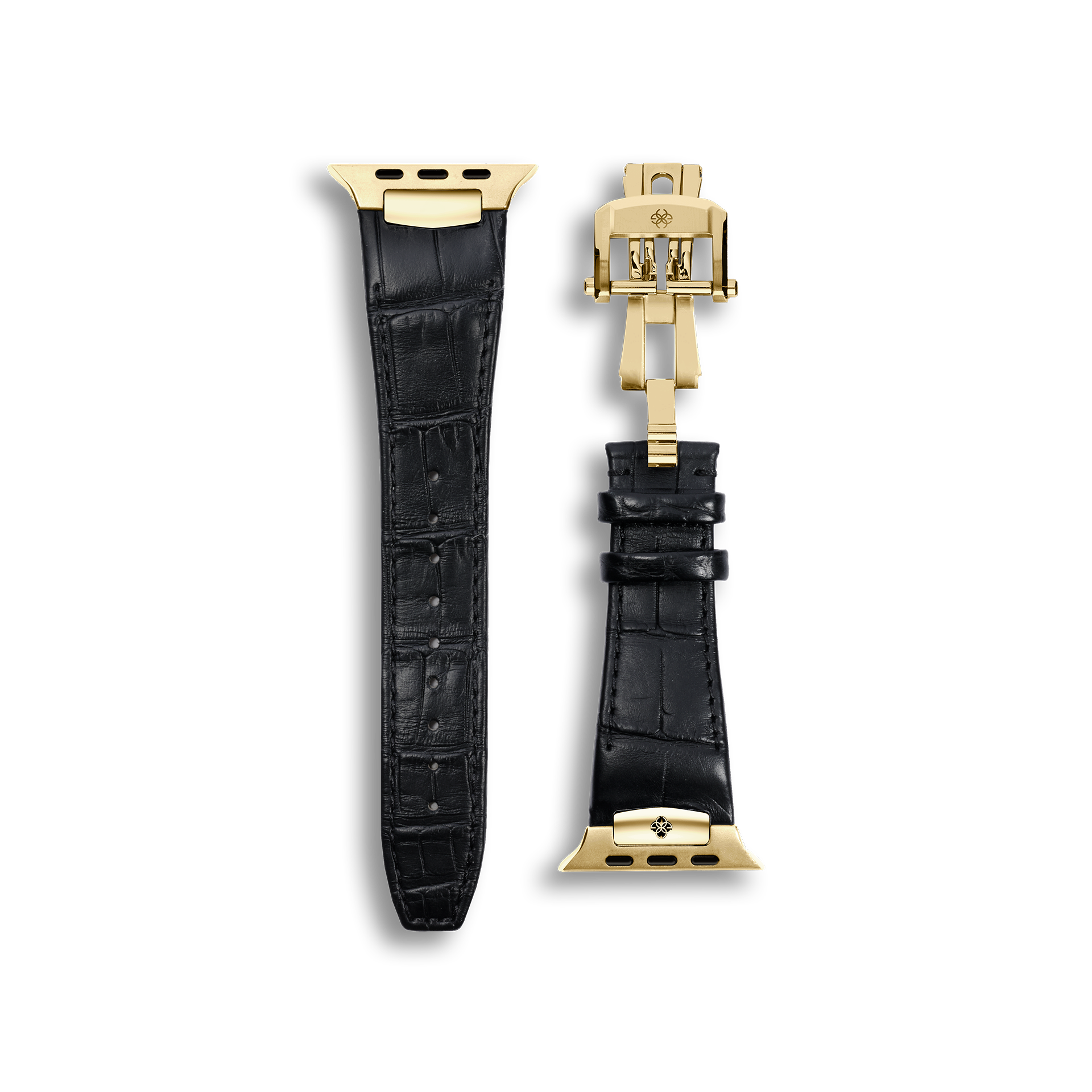 Golden Concept ストラップ SP-NavyGold_angle.png?v=1659517714