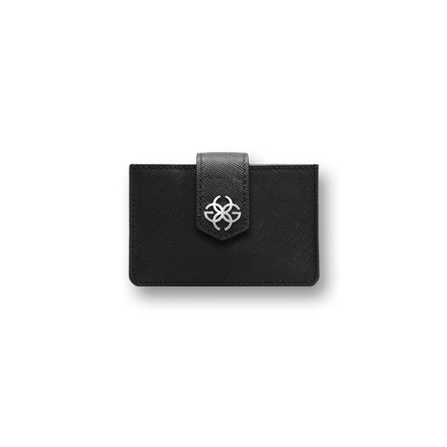 Card Case / Saffiano Leather