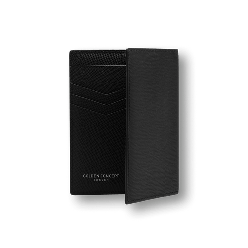 Passport holder / Saffiano Leather