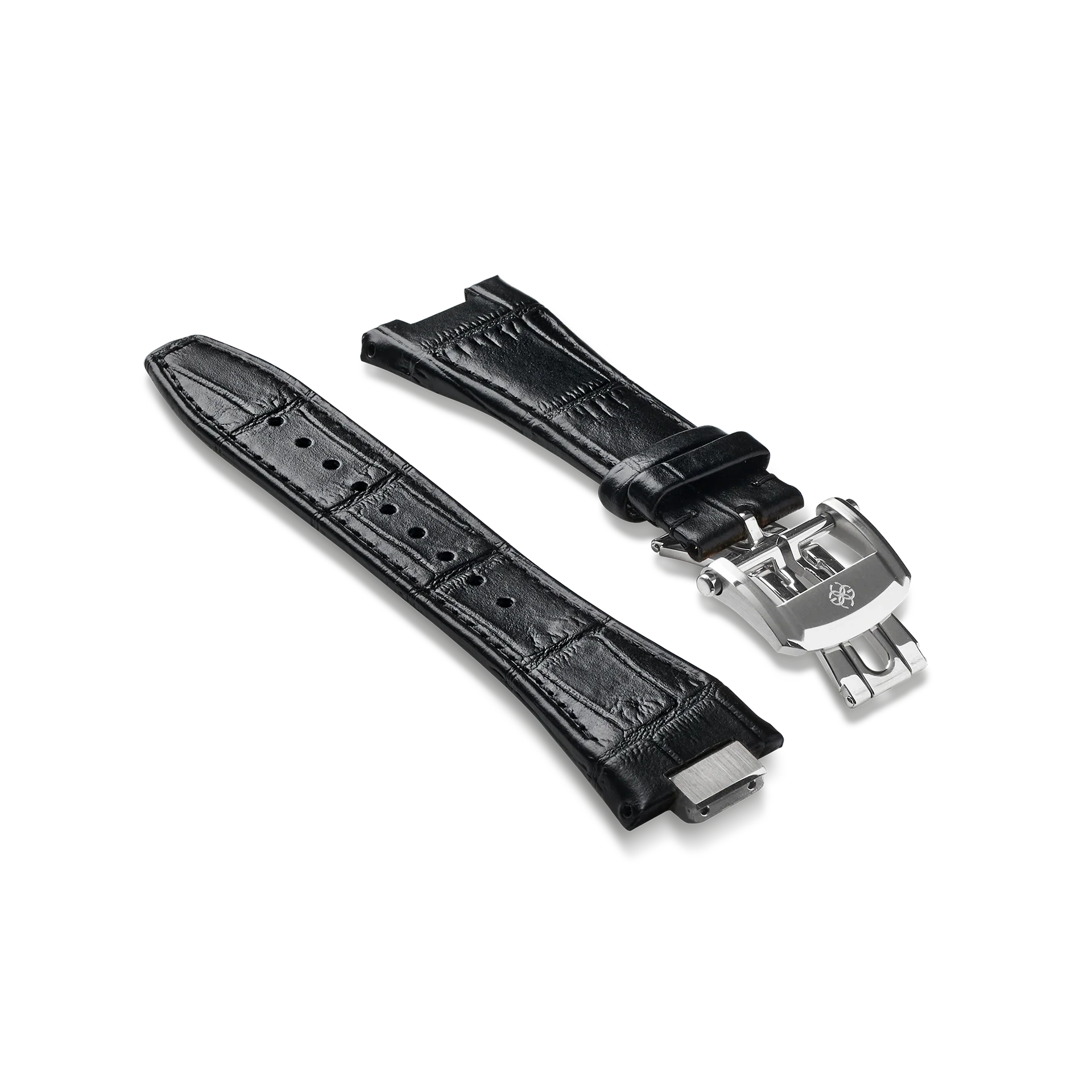 New straps – GOLDEN CONCEPT