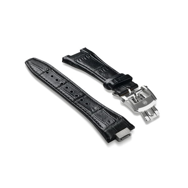 時計 golden concept l gold strap 44-45mm Case Strap / Leather – GOLDEN CONCEPT