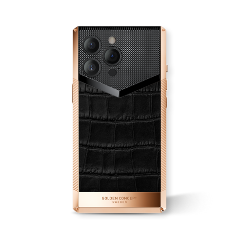 iPhone Case / CLS - Rose Gold
