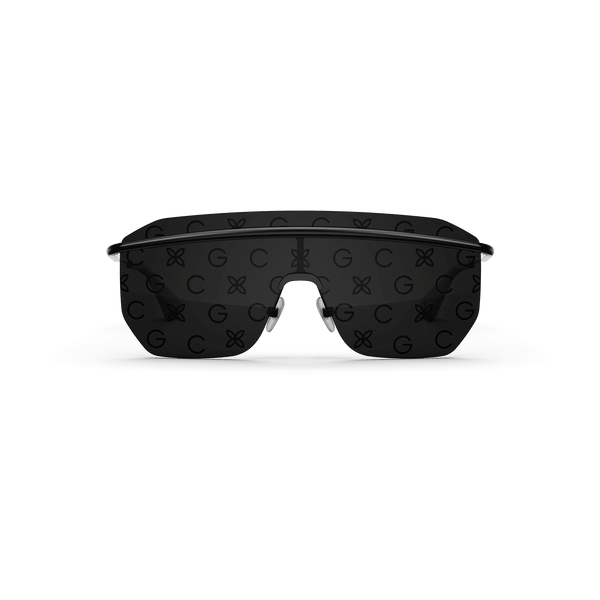 Sunglasses / Raver - Black